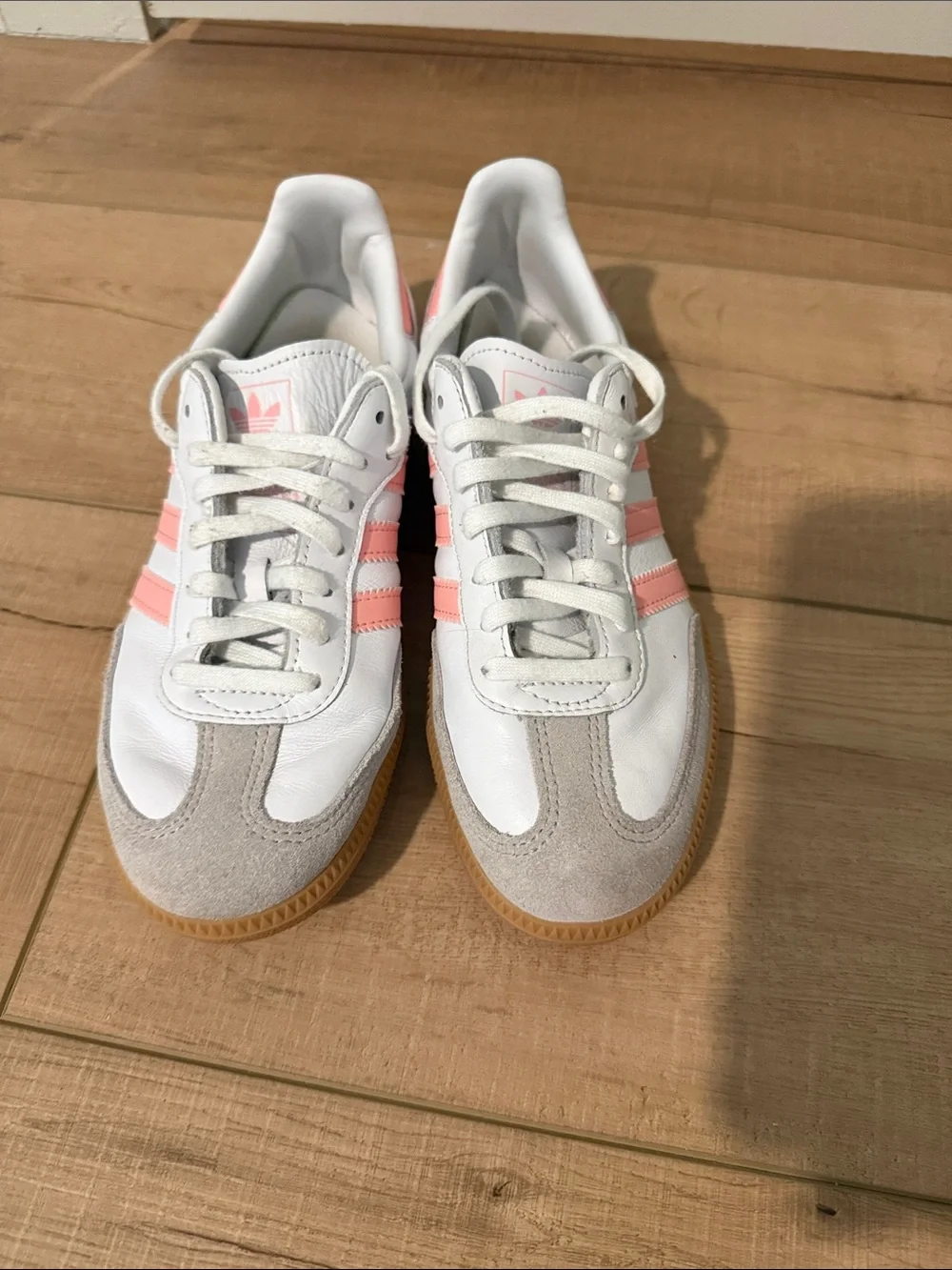 Adidas Samba